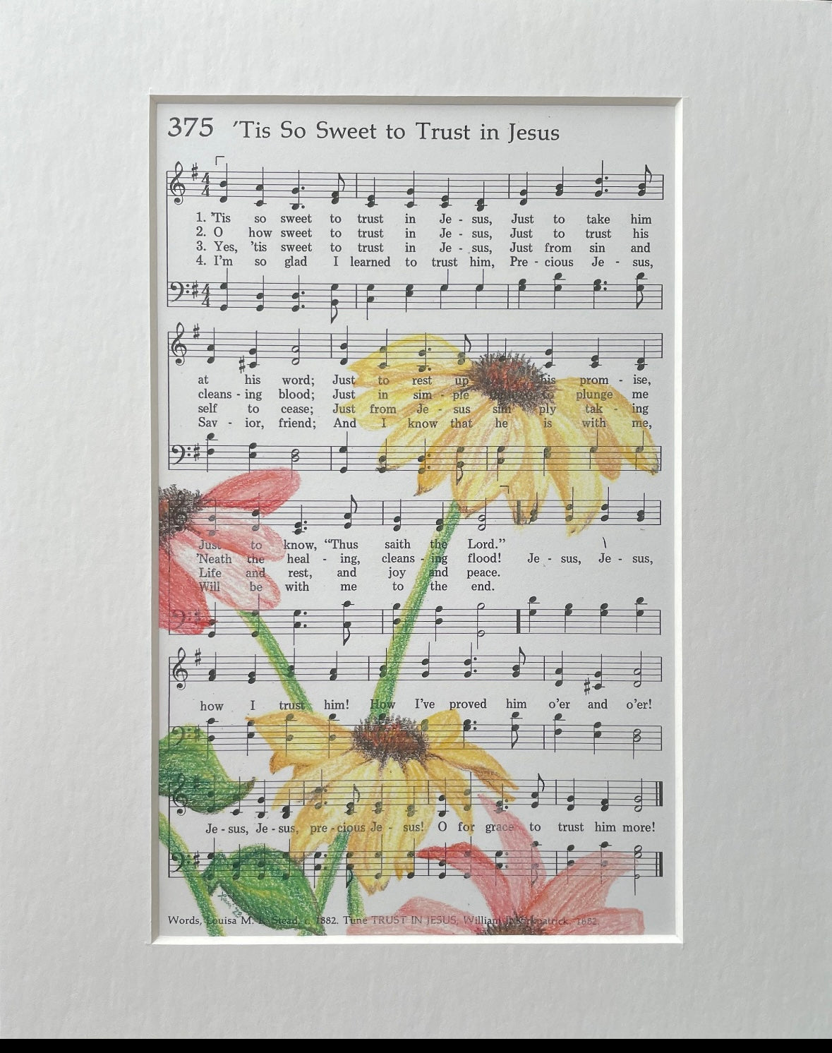 Floral Hymns By Lani-Podos Boutique, a Women's Fashion Boutique Located in Calera, AL