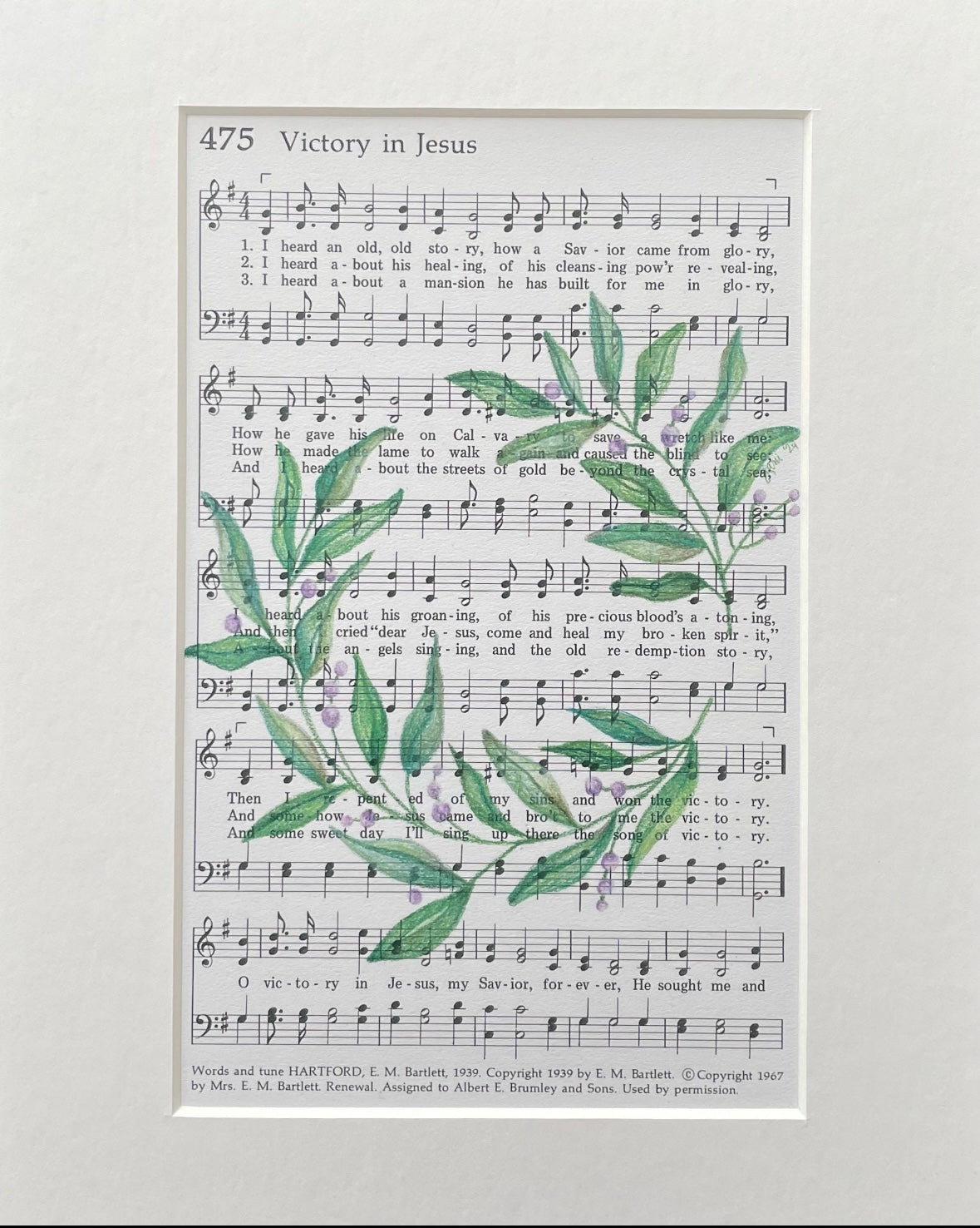 Floral Hymns By Lani-Podos Boutique, a Women's Fashion Boutique Located in Calera, AL