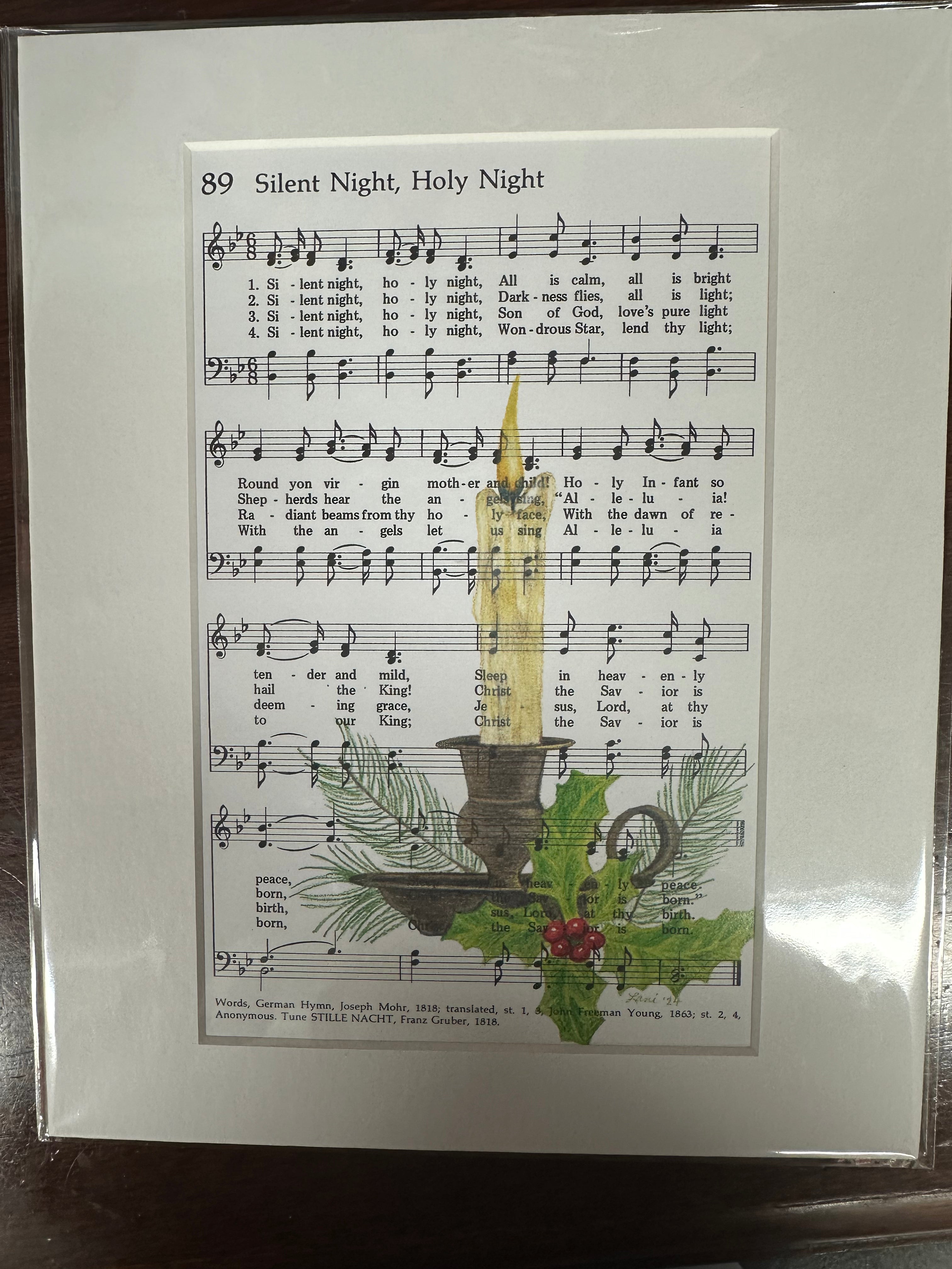 Floral Hymns By Lani-Podos Boutique, a Women's Fashion Boutique Located in Calera, AL