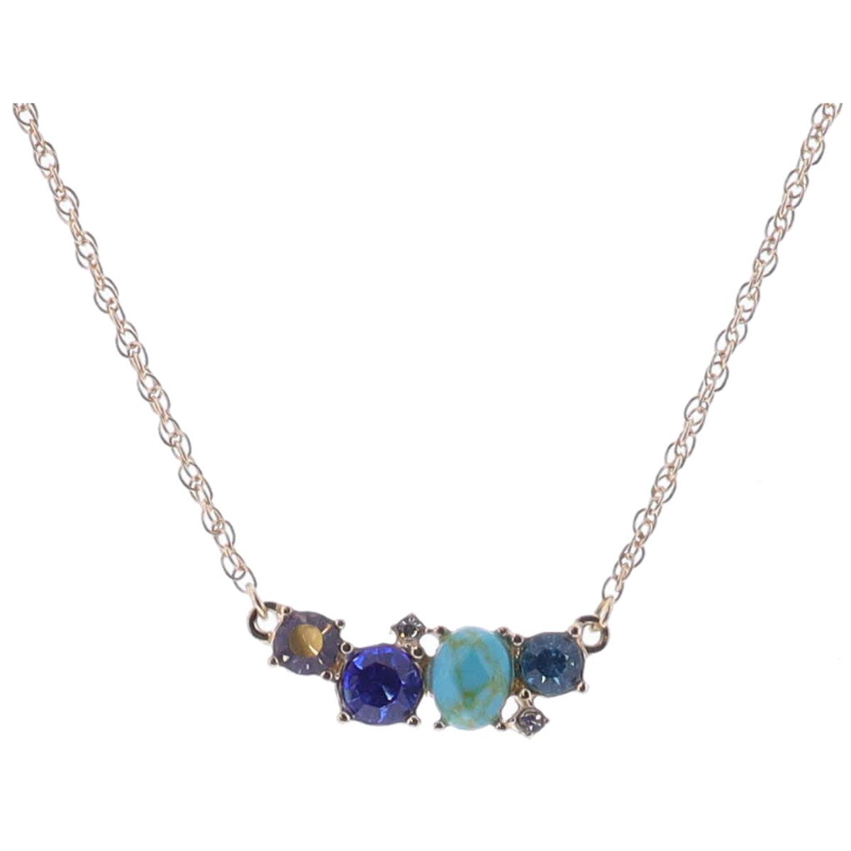 Jane Marie Kai Necklace-Podos Boutique, a Women's Fashion Boutique Located in Calera, AL