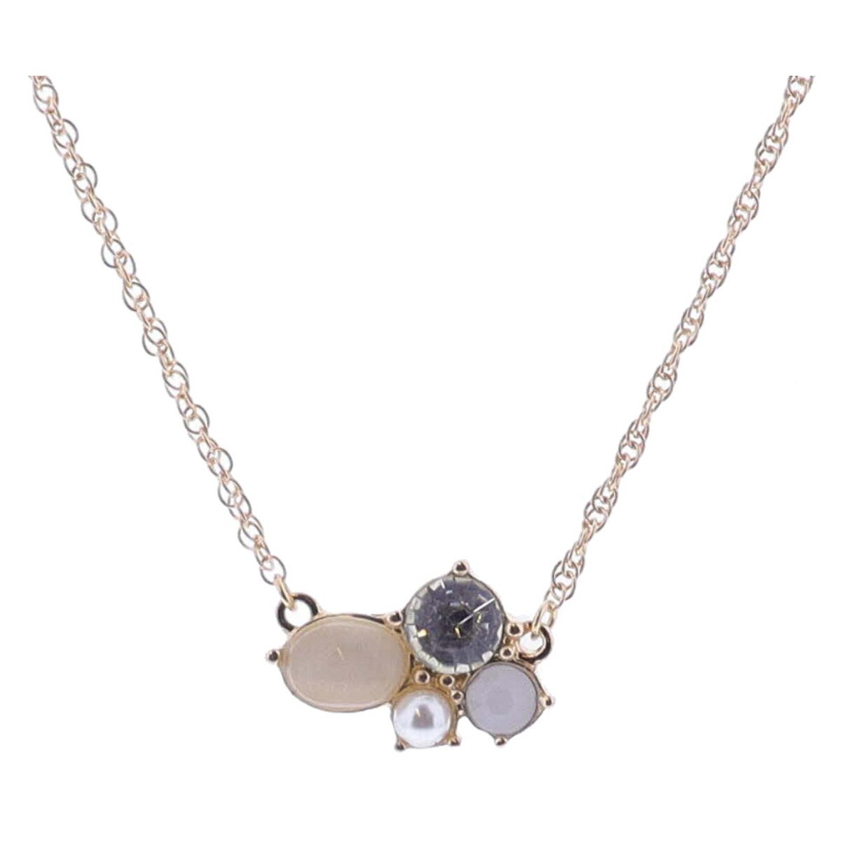 Jane Marie Kai Necklace-Podos Boutique, a Women's Fashion Boutique Located in Calera, AL