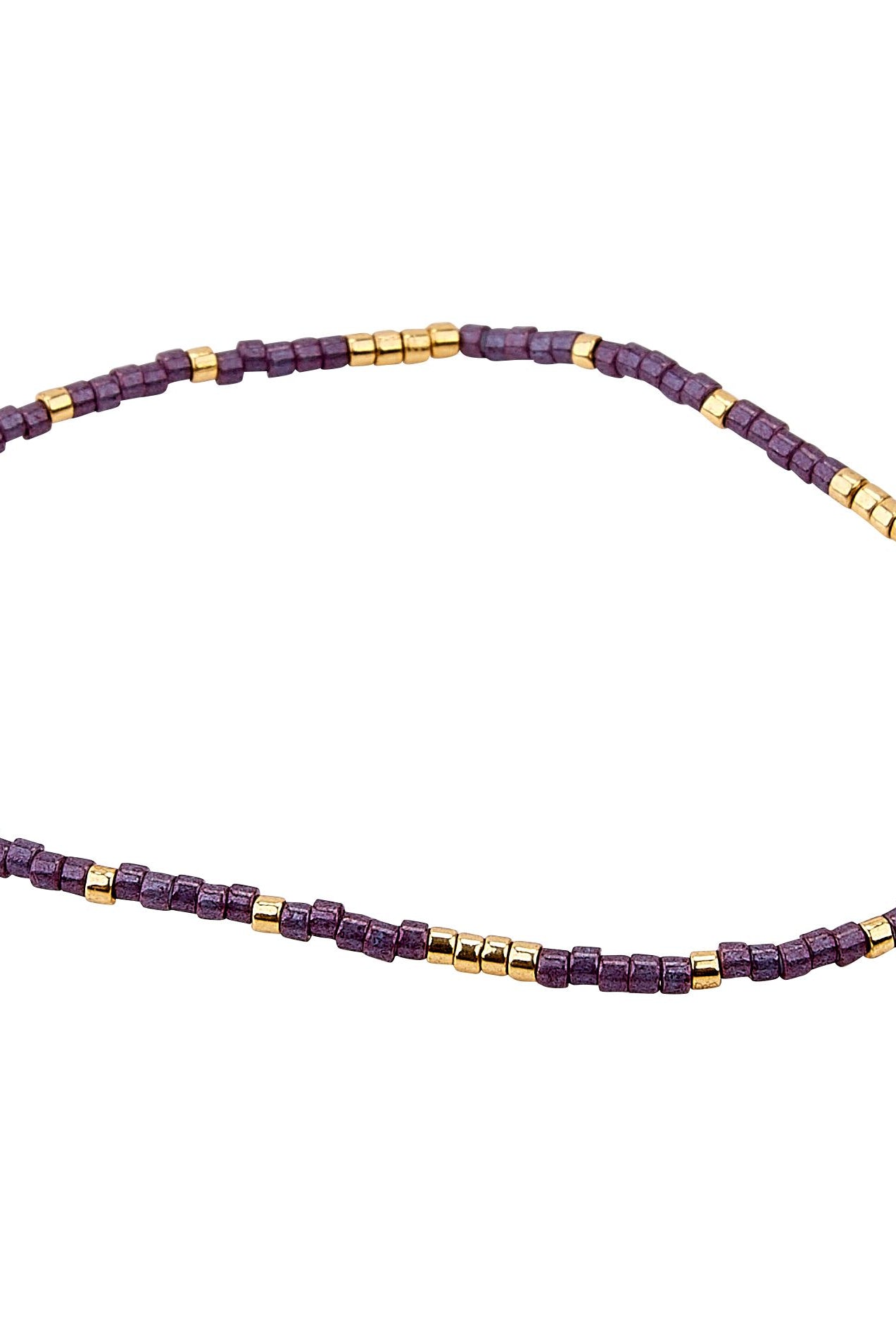 Alex Carol's Miyuki Bead Bracelet-Bracelets-Podos Boutique, a Women's Fashion Boutique Located in Calera, AL