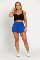 GH Original Skirt-Skirts-Podos Boutique, a Women's Fashion Boutique Located in Calera, AL