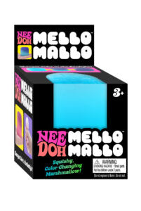 NeeDoh Mellow Mallow-Toy-Podos Boutique, a Women's Fashion Boutique Located in Calera, AL