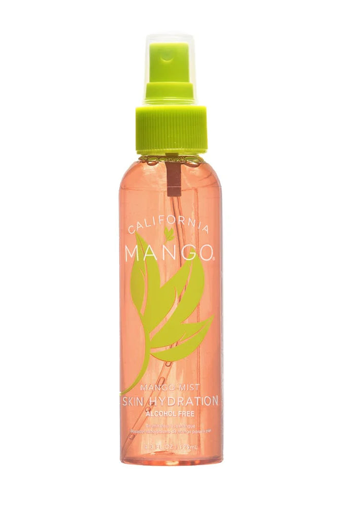 Mango Mist Skin Hydration Spray-Beauty & Bath-Podos Boutique, a Women's Fashion Boutique Located in Calera, AL