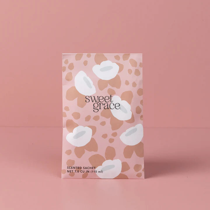 Sweet Grace - Sachets-Candles-Podos Boutique, a Women's Fashion Boutique Located in Calera, AL