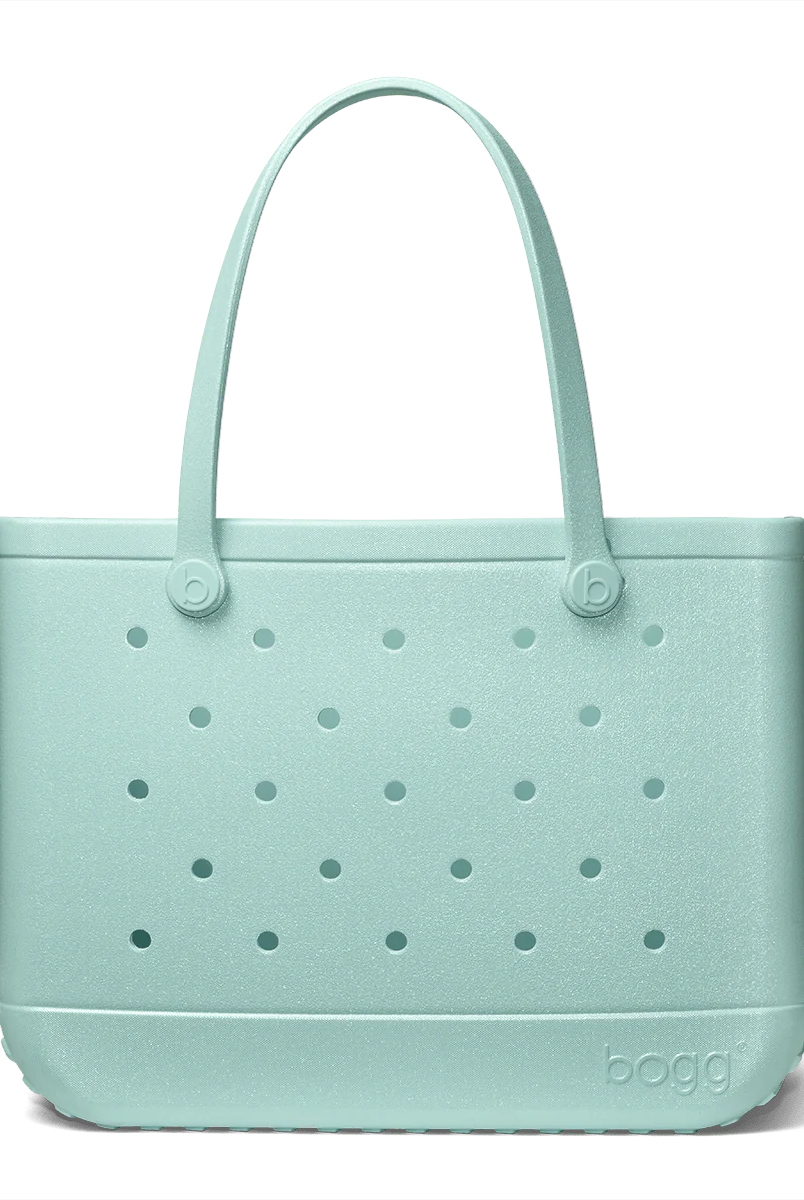 Bogg Bag Large Shimmers-Bags-Podos Boutique, a Women's Fashion Boutique Located in Calera, AL