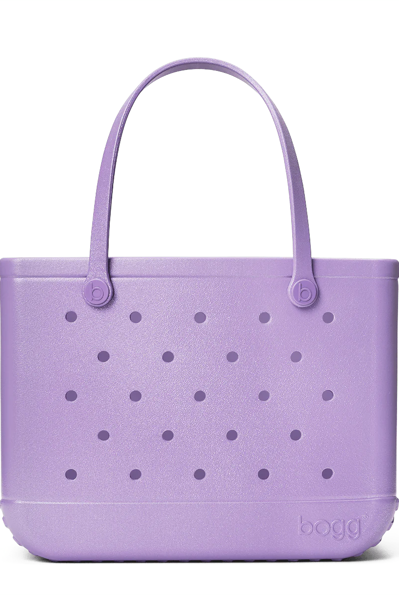 Bogg Bag Large Shimmers-Bags-Podos Boutique, a Women's Fashion Boutique Located in Calera, AL