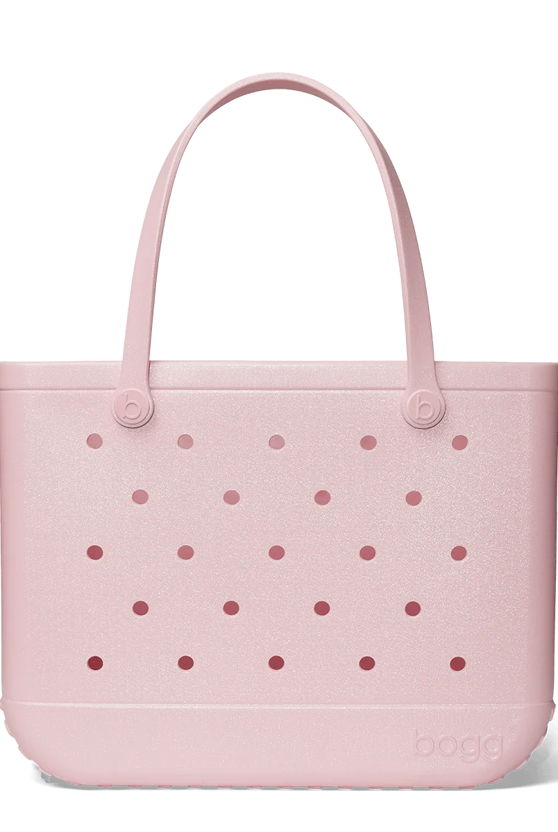 Bogg Bag Large Shimmers-Bags-Podos Boutique, a Women's Fashion Boutique Located in Calera, AL