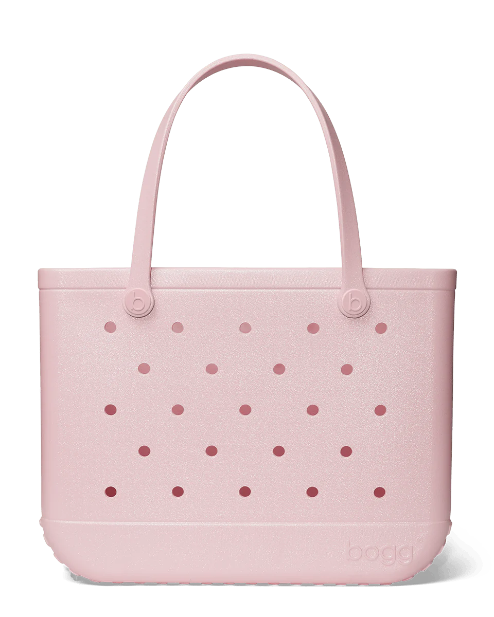 Bogg Bag Large Shimmers-Bags-Podos Boutique, a Women's Fashion Boutique Located in Calera, AL
