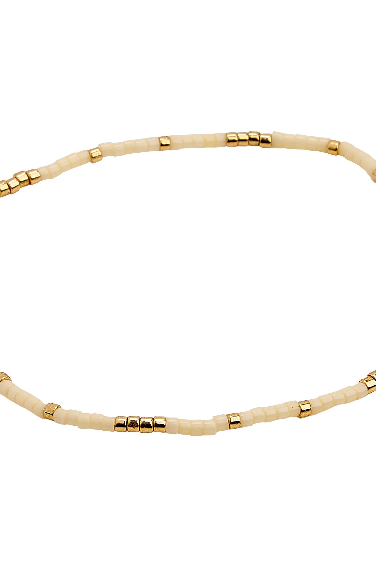 Alex Carol's Miyuki Bead Bracelet-Bracelets-Podos Boutique, a Women's Fashion Boutique Located in Calera, AL