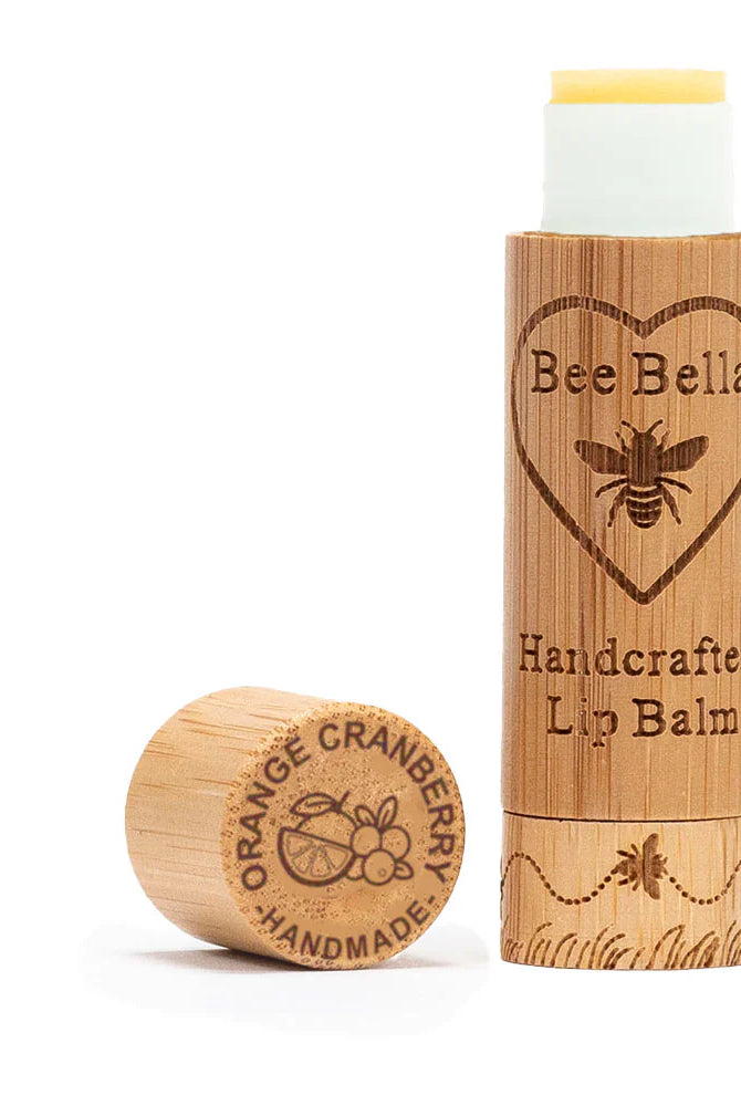 Bella Bee Lip Balm-Beauty & Bath-Podos Boutique, a Women's Fashion Boutique Located in Calera, AL