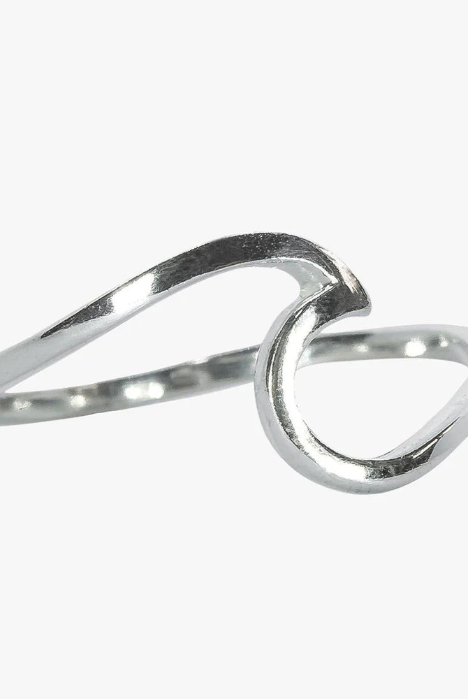 PV Wave Ring-Rings-Podos Boutique, a Women's Fashion Boutique Located in Calera, AL