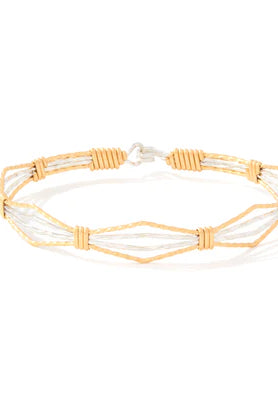 Peace in The Valley Bracelet-Podos Boutique, a Women's Fashion Boutique Located in Calera, AL