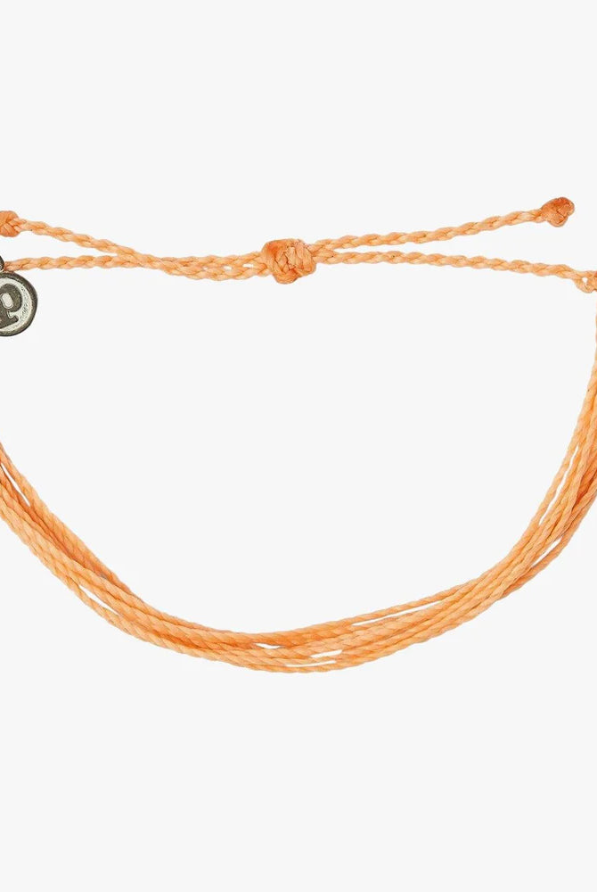 PV Bright Solid Bracelet-Bracelets-Podos Boutique, a Women's Fashion Boutique Located in Calera, AL