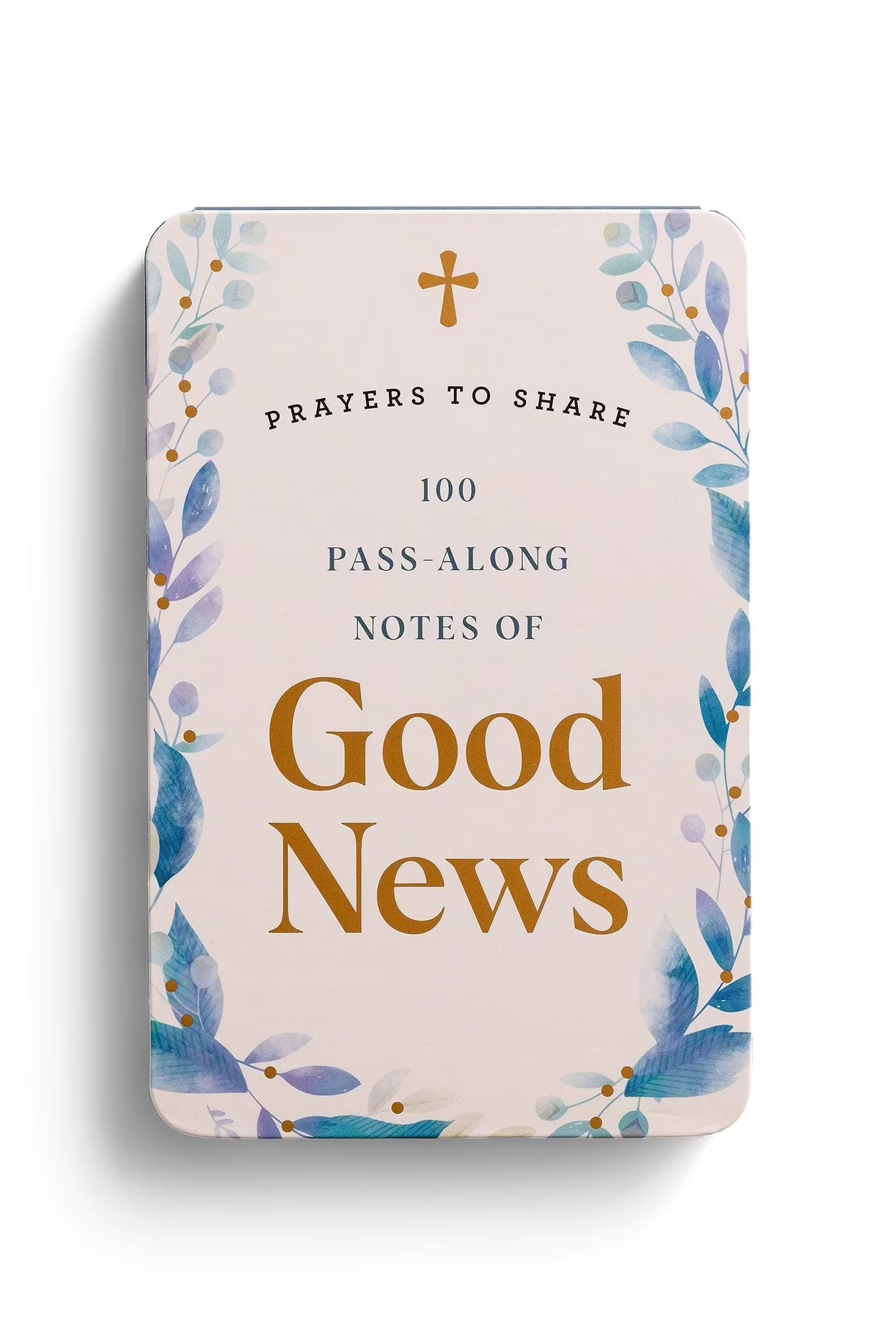 100 Pass-Along Notes-Books-Podos Boutique, a Women's Fashion Boutique Located in Calera, AL