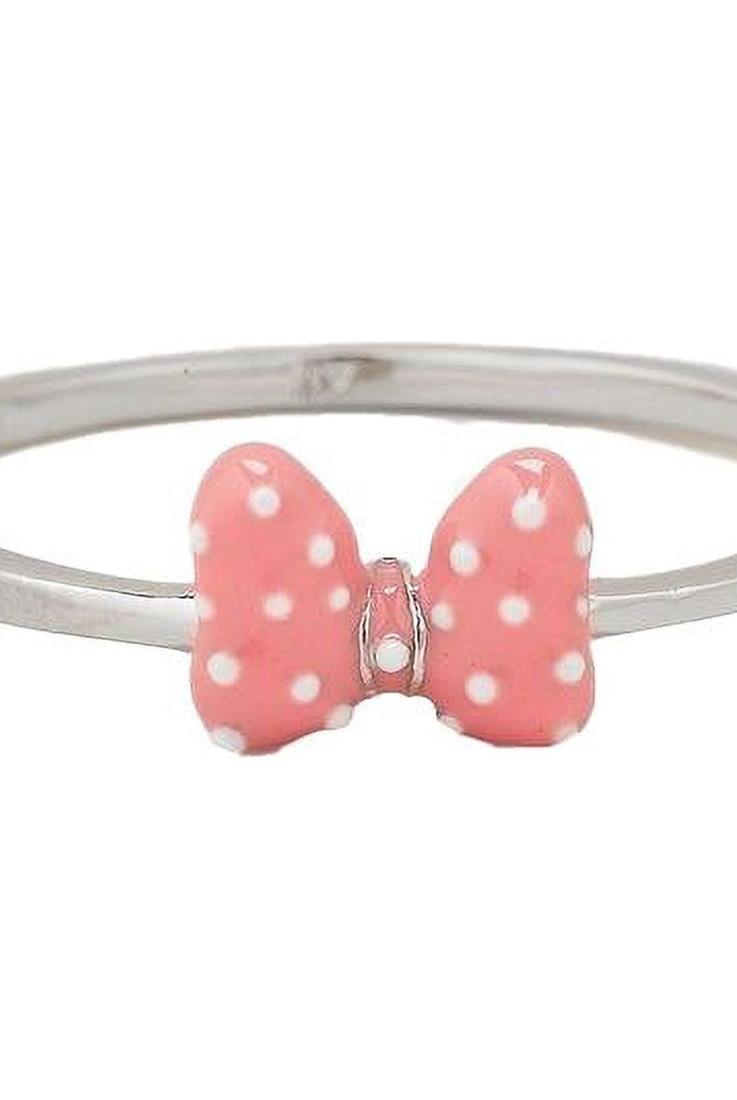 PV Minnie Bow Ring-Rings-Podos Boutique, a Women's Fashion Boutique Located in Calera, AL
