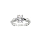 Maya J Modern Classic Ring-Jewelry-Podos Boutique, a Women's Fashion Boutique Located in Calera, AL
