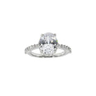 Maya J Modern Classic Ring-Jewelry-Podos Boutique, a Women's Fashion Boutique Located in Calera, AL