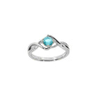 Maya J Modern Classic Ring-Jewelry-Podos Boutique, a Women's Fashion Boutique Located in Calera, AL