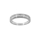 Maya J Modern Classic Ring-Jewelry-Podos Boutique, a Women's Fashion Boutique Located in Calera, AL