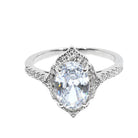 Maya J Modern Classic Ring-Jewelry-Podos Boutique, a Women's Fashion Boutique Located in Calera, AL