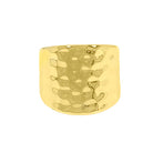 Maya J Modern Classic Ring-Jewelry-Podos Boutique, a Women's Fashion Boutique Located in Calera, AL
