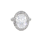 Maya J Modern Classic Ring-Jewelry-Podos Boutique, a Women's Fashion Boutique Located in Calera, AL