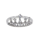 Maya J Modern Classic Ring-Jewelry-Podos Boutique, a Women's Fashion Boutique Located in Calera, AL