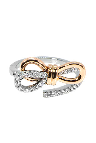Maya J Modern Classic Ring-Jewelry-Podos Boutique, a Women's Fashion Boutique Located in Calera, AL