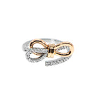 Maya J Modern Classic Ring-Jewelry-Podos Boutique, a Women's Fashion Boutique Located in Calera, AL
