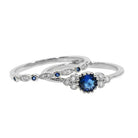 Maya J Modern Classic Ring-Jewelry-Podos Boutique, a Women's Fashion Boutique Located in Calera, AL