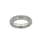 Maya J Modern Classic Ring-Jewelry-Podos Boutique, a Women's Fashion Boutique Located in Calera, AL