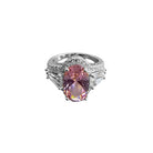 Maya J Modern Classic Ring-Jewelry-Podos Boutique, a Women's Fashion Boutique Located in Calera, AL