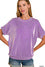 Seeing Stripes Top-Fashion Tops-Podos Boutique, a Women's Fashion Boutique Located in Calera, AL