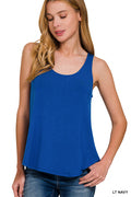 Good Times Tank-Podos Boutique, a Women's Fashion Boutique Located in Calera, AL