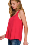 Good Times Tank-Podos Boutique, a Women's Fashion Boutique Located in Calera, AL