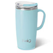 SWIG Travel Mug 22oz-Drinkware-Podos Boutique, a Women's Fashion Boutique Located in Calera, AL