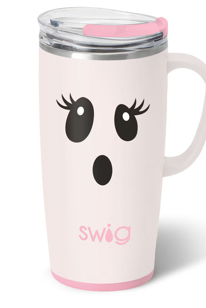 SWIG Travel Mug 22oz-Drinkware-Podos Boutique, a Women's Fashion Boutique Located in Calera, AL