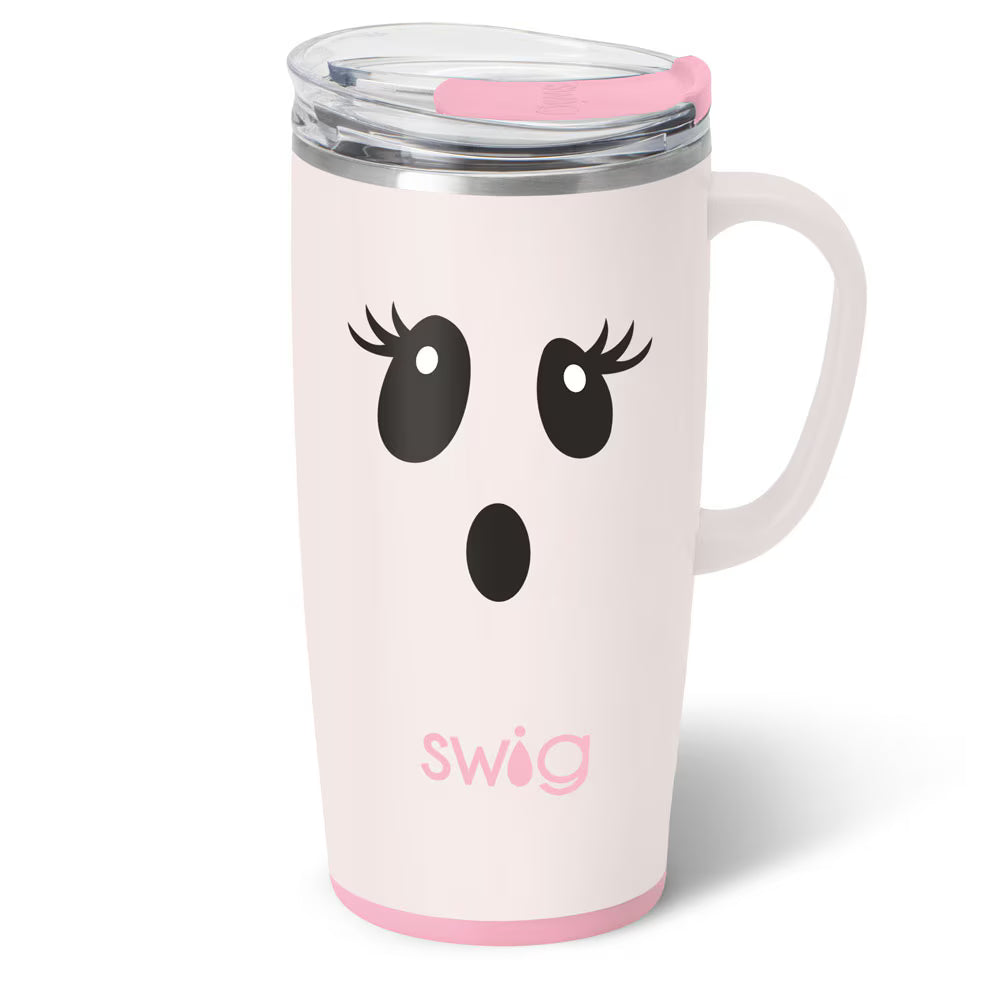 SWIG Travel Mug 22oz-Drinkware-Podos Boutique, a Women's Fashion Boutique Located in Calera, AL