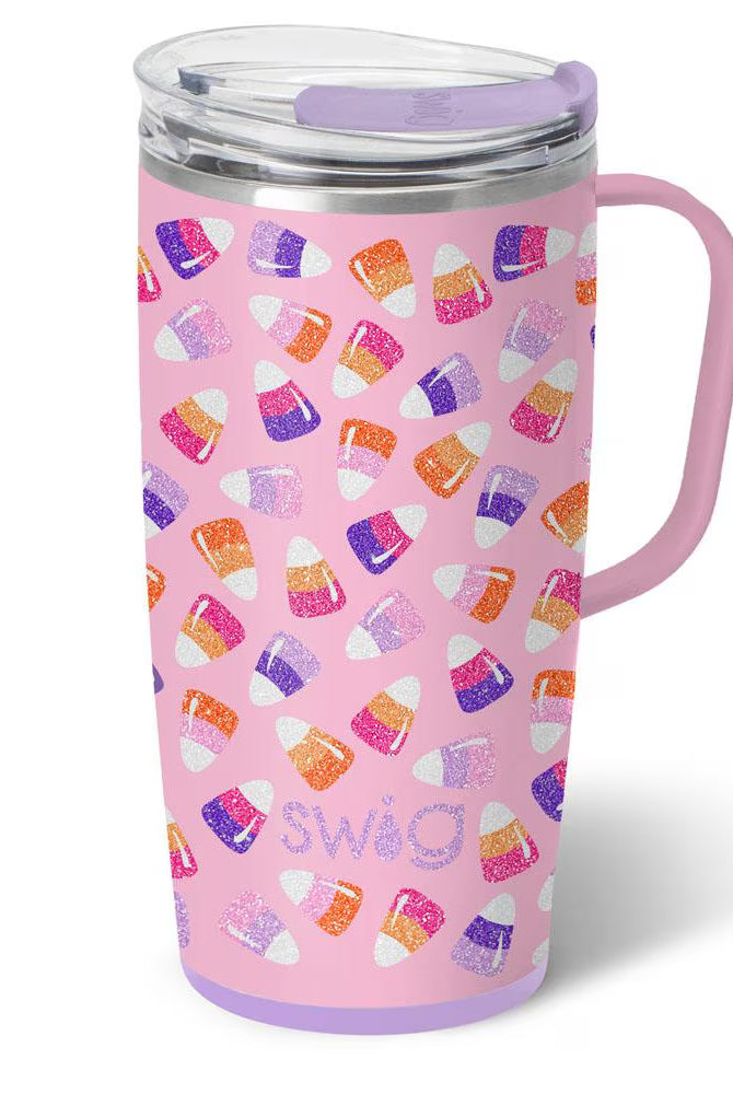 SWIG Travel Mug 22oz-Drinkware-Podos Boutique, a Women's Fashion Boutique Located in Calera, AL
