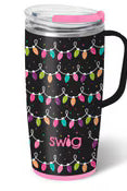 SWIG Travel Mug 22oz-Drinkware-Podos Boutique, a Women's Fashion Boutique Located in Calera, AL