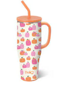 Swig - 40oz Mega Mug-Drinkware-Podos Boutique, a Women's Fashion Boutique Located in Calera, AL