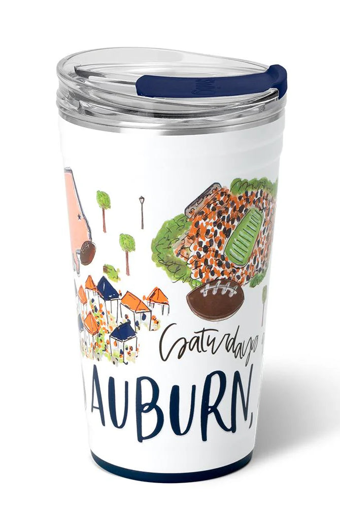 Swig - 24oz Party Cup-Drinkware-Podos Boutique, a Women's Fashion Boutique Located in Calera, AL