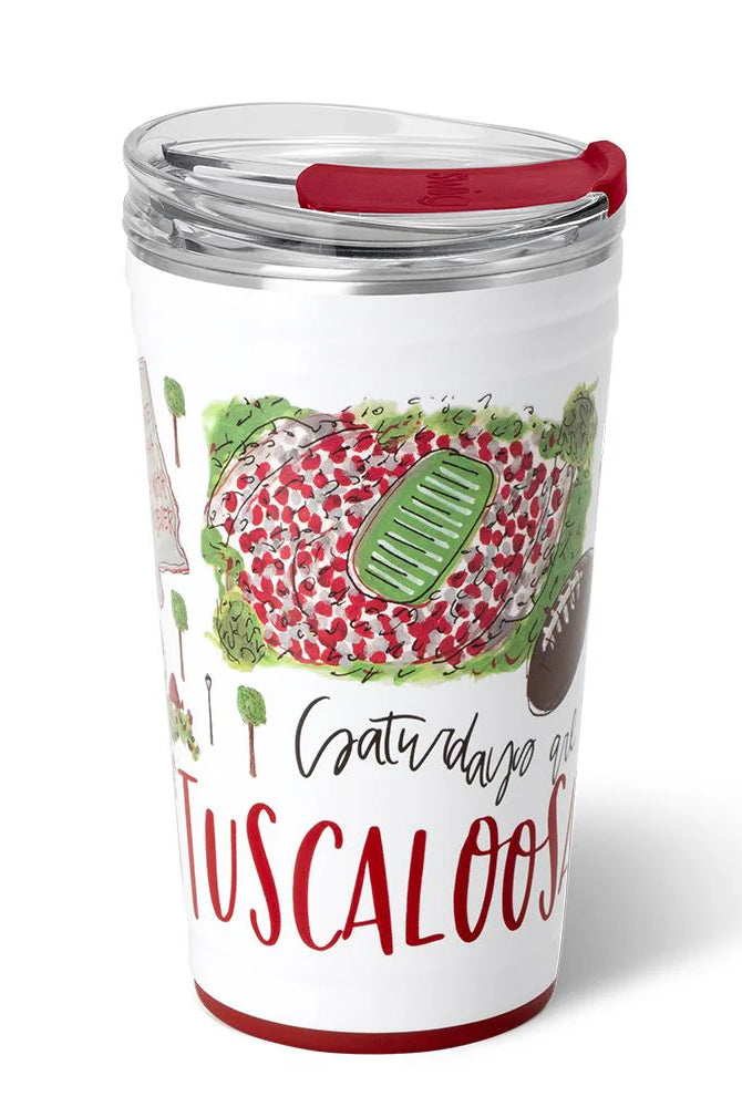 Swig - 24oz Party Cup-Drinkware-Podos Boutique, a Women's Fashion Boutique Located in Calera, AL