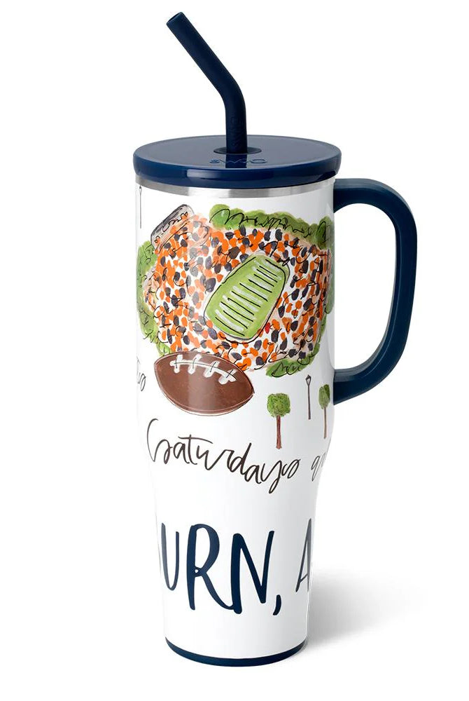 Swig - 40oz Mega Mug-Drinkware-Podos Boutique, a Women's Fashion Boutique Located in Calera, AL