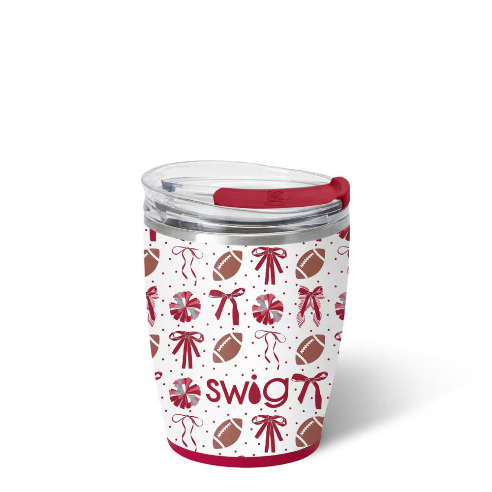Swig - 12 oz Tumbler-Drinkware-Podos Boutique, a Women's Fashion Boutique Located in Calera, AL