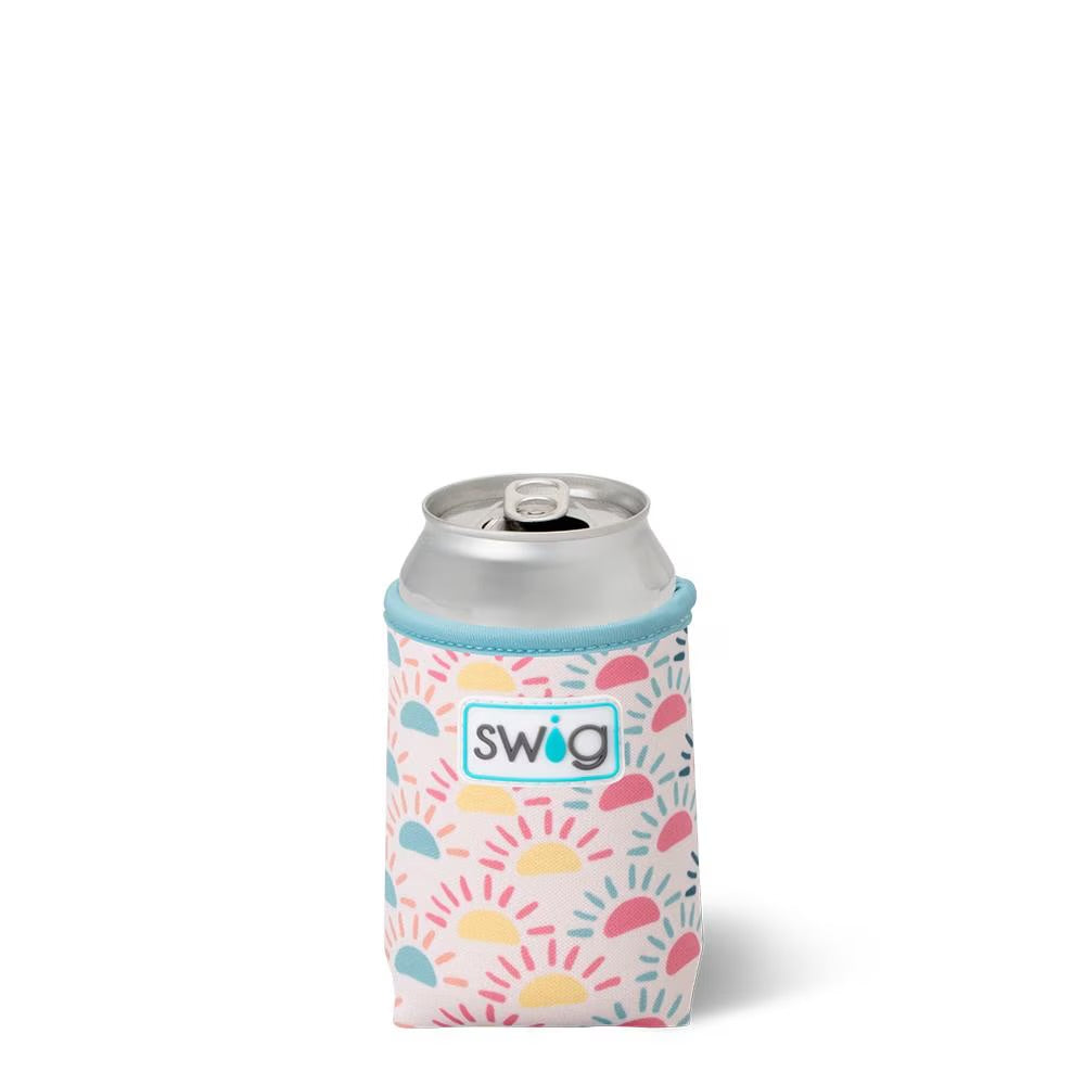 Swig 12oz Can Coolie-Podos Boutique, a Women's Fashion Boutique Located in Calera, AL