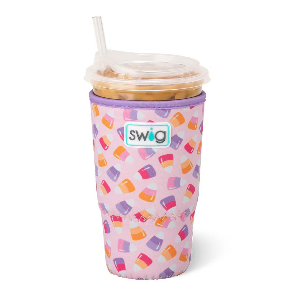 Swig Iced Coolie Large 30-32oz-Podos Boutique, a Women's Fashion Boutique Located in Calera, AL