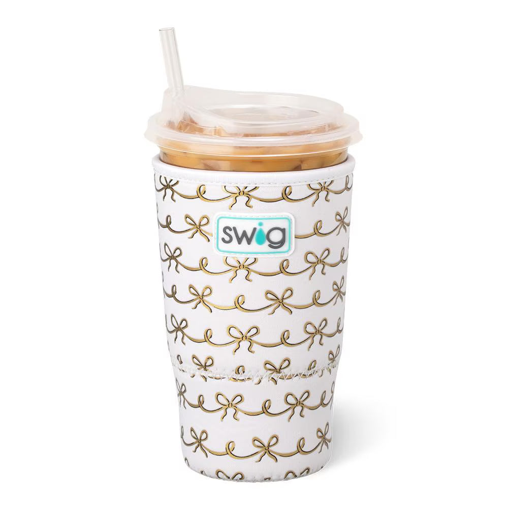 Swig Iced Coolie Large 30-32oz-Podos Boutique, a Women's Fashion Boutique Located in Calera, AL